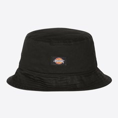 Панама Dickies для мужчин, размер S/M, blk