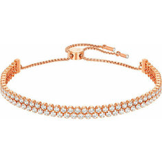 Жесткий браслет SWAROVSKI