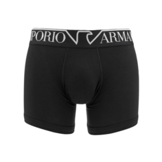 Трусы EMPORIO ARMANI, размер XL, черный