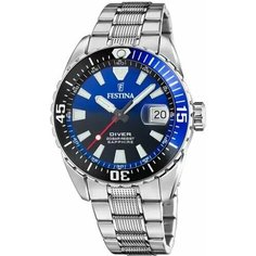 Наручные часы FESTINA