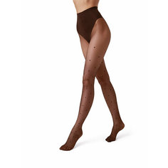 Колготки MiNiMi La Sfera Slim, 20 den, размер 3, cappuccino min