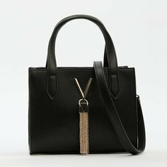Сумка Valentino, черный