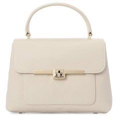 Сумка колье divas bag, светло-бежевый