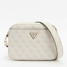Сумка кросс-боди GUESS, серый