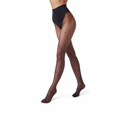 Колготки MiNiMi La Sfera Slim, 20 den, размер 3, nero min
