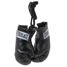 Брелок Everlast, черный