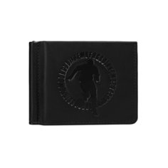 Кошелек BIKKEMBERGS, черный