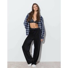 Брюки Gloria Jeans, размер L/170 (46), темно-серый