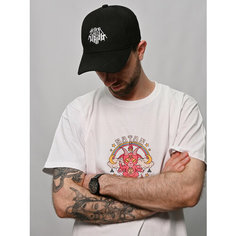 Футболка Death to Mortals, размер XXL, белый