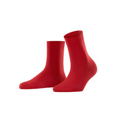 Носки Falke Cotton Touch, размер 39-42, красный