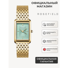 Наручные часы Rosefield, голубой