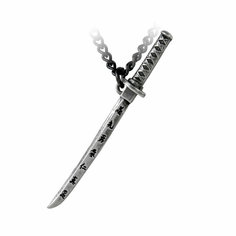 Подвеска Alchemy Gothic, серебристый