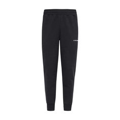 Брюки джоггеры A-COLD-WALL* Essentials Small Logo, размер XS, черный