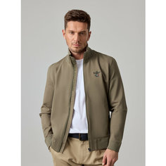 Олимпийка Aeronautica Militare, размер L, , хаки