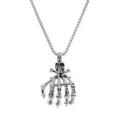 Подвеска OTOKODESIGN, серебристый/разноцветный