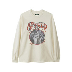 Лонгслив Afield Out Petals LS, размер M, , bone