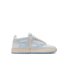 Кеды Represent Clo Reptor Low, размер 41.5EU, голубой