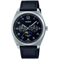 Наручные часы CASIO Collection Men, черный