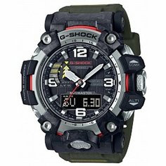 Наручные часы CASIO G-Shock, желтый