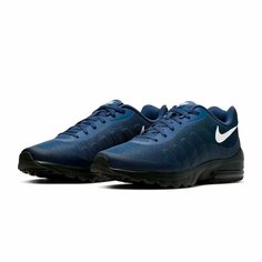 Кроссовки NIKE, размер 8, синий