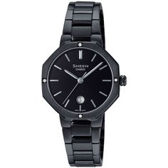 Наручные часы CASIO Sheen, black