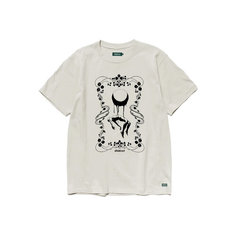 Футболка Afield Out Universe, размер M, песочный