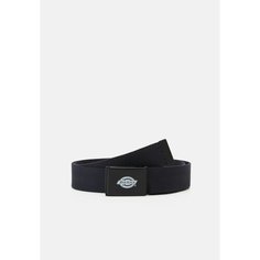 Ремень Dickies для взрослых и детей, размер 120, синий