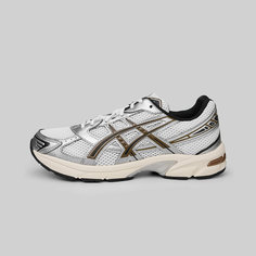 Кроссовки ASICS Asics Gel-1130, размер 44,5 EU, белый