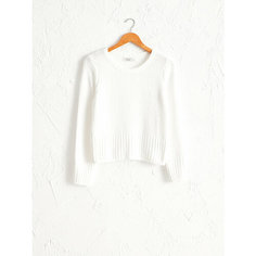 Джемпер LC Waikiki, размер XL, , Optical White