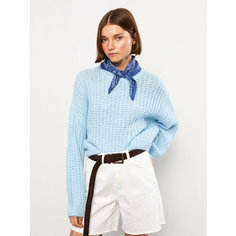 Джемпер LC Waikiki, размер S, , pale blue