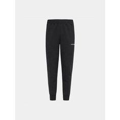 Брюки спортивные A-COLD-WALL* Essentials Small Logo, размер S, чёрный