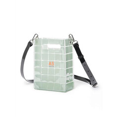 Сумка nana-nana, зеленый