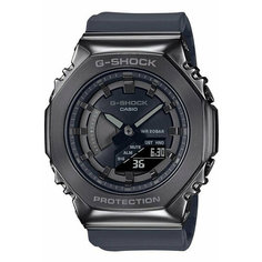 Наручные часы CASIO, черный