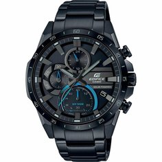 Наручные часы CASIO, черный
