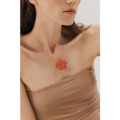ZOTOV A & Y JEWELLERY, керамика, красный