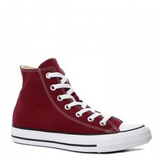 Кеды Converse Chuck Taylor All Star, размер 35 EU, Maroon