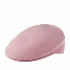 Кепка KANGOL для мужчин и женщин, размер M, розовый