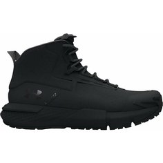 Кроссовки Under Armour, размер INT UK10, black