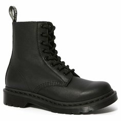 Ботинки берцы Dr. Martens, размер 5(37), черный