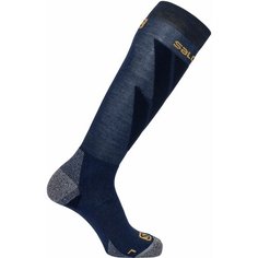 Носки Salomon S/ACCESS, размер M, темно-синий