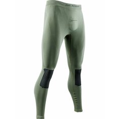 Термобелье низ X-bionic, размер S, зеленый