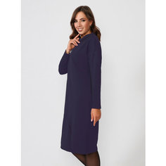 Платье Style Margo, размер 56, фиолетовый