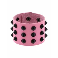 Браслет , розовый Gloves Mittens