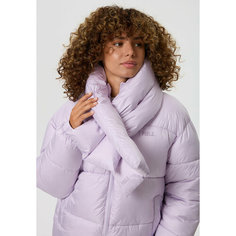 Шарф FEELZ для женщин, лиловый