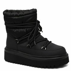 Сапоги TENDANCE, размер 40, черный