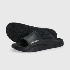 Шлепанцы Jogel Сланцы Jogel Shower ЦБ-00002493, размер 40, black