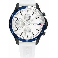 Наручные часы TOMMY HILFIGER Brad, белый