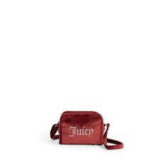 Сумка Juicy Couture, бордовый