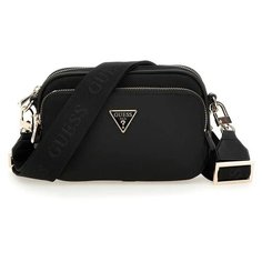 Сумка кросс-боди GUESS, черный