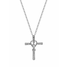 Подвеска OTOKODESIGN, серебристый